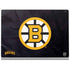 NHL Boston Bruins Distressed Surface Book 2 15in Skin